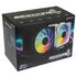 Alpenföhn Brocken 4 ARGB CPU-Kühler - 120mm, weiß image number null
