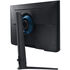 Samsung Odyssey G4 G4B / G40B, 27 inch Gaming Monitor, 240 Hz, IPS, G-SYNC Compatible image number null