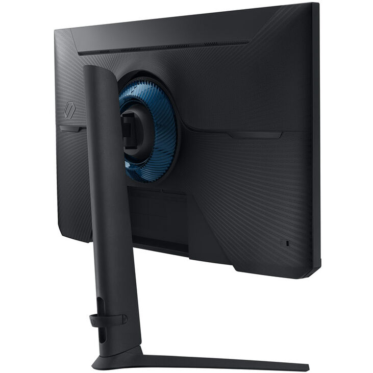 Samsung Odyssey G4 G4B / G40B, 27 inch Gaming Monitor, 240 Hz, IPS, G-SYNC Compatible image number 6