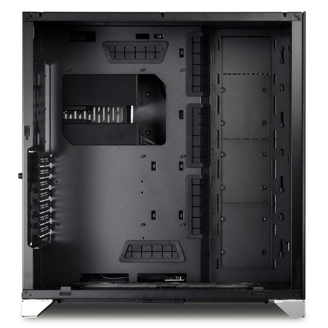 Lian Li O11 Dynamic XL (ROG Certified) Big-Tower - silber image number 6