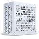 PHANTEKS AMP GH 1200W 80 PLUS Platinum Power Supply, PCIe 5.1, ATX 3.1 - 1200 Watts, white