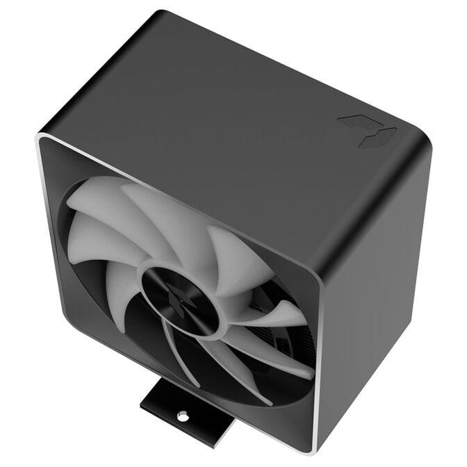 APNX AP1-V CPU-K&uuml;hler - 120mm, schwarz image number 4