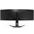 GIGABYTE Aorus CO49DQ, 49 inch Curved Gaming Monitor, 144 Hz, OLED, FreeSync Premium Pro image number null