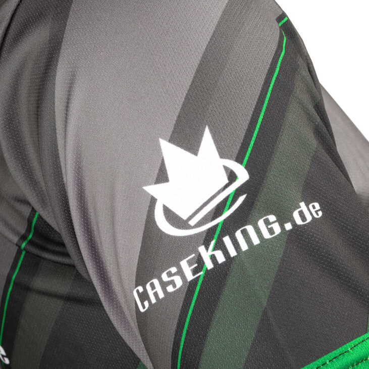 Sprout Original Player Jersey 2022 Edition - schwarz (S) image number 2
