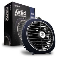 Kolink Aero USB-Lüfter - dunkelblau