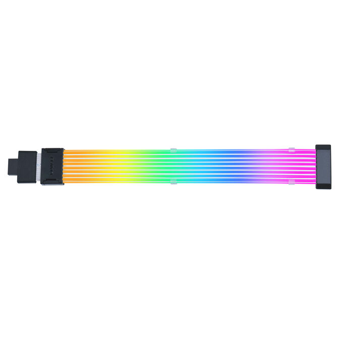 Lian Li Strimer Wireless 12V-2x6 GPU Cable image number 1