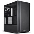 Lian Li LANCOOL 216 E-ATX-Geh&auml;use, Midi-Tower - schwarz image number null