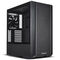 Lian Li LANCOOL 216 E-ATX-Geh&auml;use, Midi-Tower - schwarz
