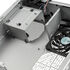 SilverStone SST-FTZ01S Fortress Mini-ITX case - silver image number null