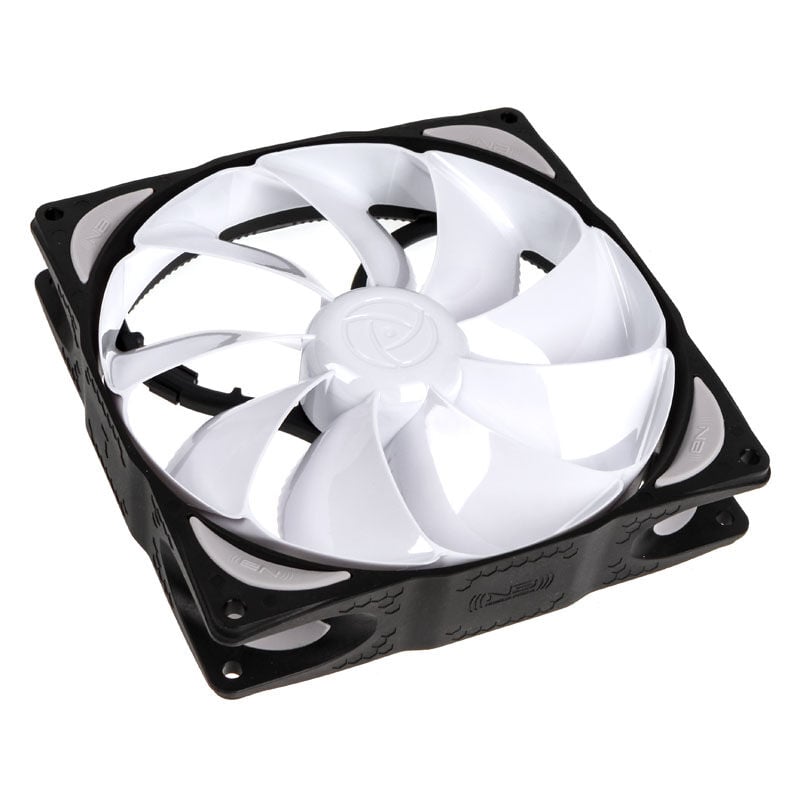 Noiseblocker NB-eLoop Fan B14-2 - 140mm Image