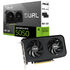 ASUS Dual GeForce RTX 5050 OC Edition, 8192 MB GDDR6 image number null