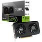 ASUS Dual GeForce RTX 5050 OC Edition, 8192 MB GDDR6