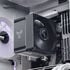 Jonsbo CR-1400 EVO CPU cooler image number null