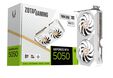ZOTAC GAMING GeForce RTX 5050 Twin Edge OC White Edition, 8192 MB GDDR6 image number null