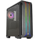 Aerocool Skyline ARGB V2 Mid Tower - Black
