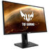 ASUS TUF Gaming VG279QM, 68.6 cm (27 inches) 280Hz, G-SYNC Compatible, IPS - DP, 2xHDMI image number null