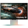 Samsung Odyssey 3D G90XF, 27-inch 4K Gaming Monitor, 165Hz, IPS, 3D, G-SYNC Compatible image number null