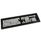 Traitors ETERNITY Keycap Set, DE