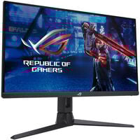 ASUS ROG Strix XG27AQMR, 27 inch Gaming Monitor, 300 Hz, IPS, G-SYNC Compatible