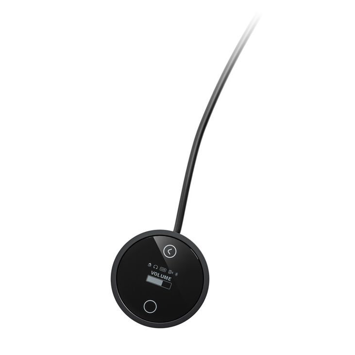 SteelSeries Arena 9 Gaming Speakers, Surround Sound, RGB Lighting - Black image number 5