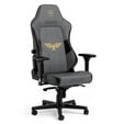 noblechairs HERO Gaming Stuhl - Warhammer 40k Edition image number null