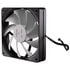 Hyte flow FA12 Lüfter; 3er Pack – 120 mm image number null