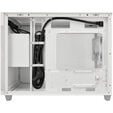ASUS Prime AP201 Micro-ATX Geh&auml;use - wei&szlig; image number null