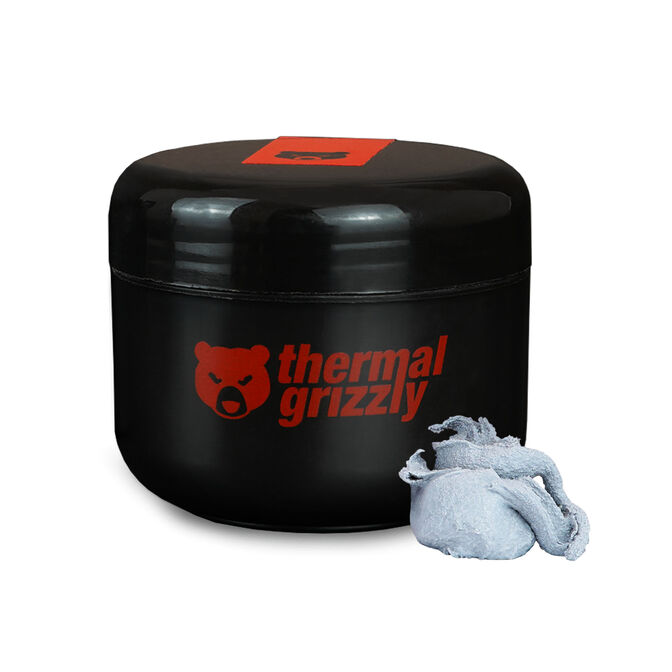 Thermal Grizzly Putty Pro W&auml;rmeleitpaste - 100g image number 0