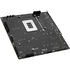 MSI Pro B760M Project Zero, Sockel LGA 1700, Intel B760M, Micro-ATX - DDR5, Back-Connect-Design image number null