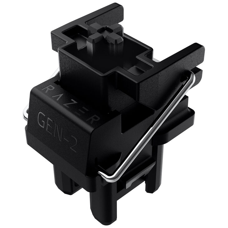 Razer Huntsman V3 Pro TKL - Analoge optische Switches, E-Sports Gaming Tastatur image number 9