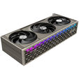 Sapphire Nitro+ Radeon RX 9070 XT PhantomLink Graphics Card, 16384 MB GDDR6 image number null