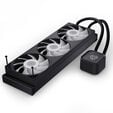 PHANTEKS Glacier One 360S25 SE DRGB AIO Liquid CPU Cooler, Black image number null
