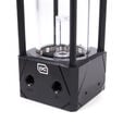 Alphacool Eisbecher Aurora D5 250 mm inkl. Alphacool VPP Apex D5 - Acetal/Glas image number null