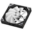 TRYX ROTA SL ARGB Reverse L&uuml;fter - 3er-Pack, 120mm, schwarz image number null