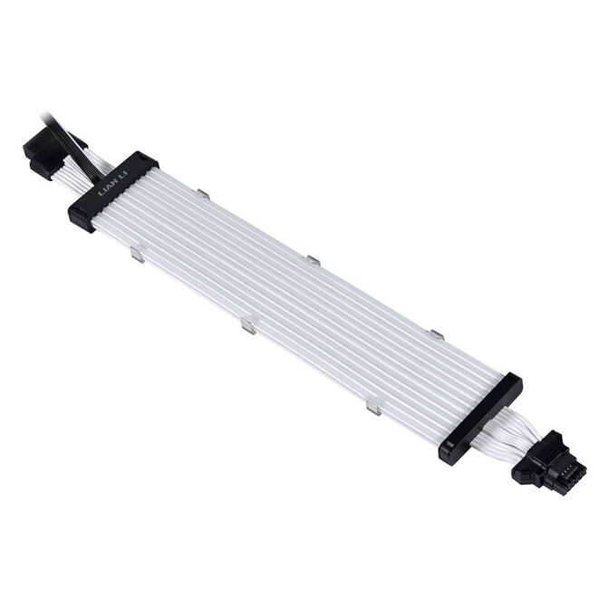 Lian Li Strimer Plus V2 12VHPWR 16- zu 16-Pin Verl&auml;ngerung - 320mm, 12 LED-Bahnen image number 1