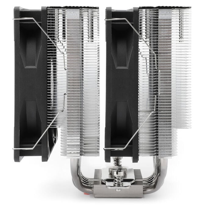 Thermalright Phantom Spirit 120 CPU Cooler - 120 mm, Dual-Tower image number 4