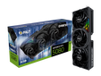 Palit GeForce RTX 5080 GamingPro, 16384 MB GDDR7 image number null