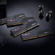 G.Skill Flare X5 DDR5-5600 RAM, CL30, EXPO - 32 GB Dual-Kit, schwarz image number null
