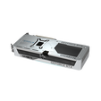 GIGABYTE GeForce RTX 5070 Eagle OC Ice SFF 12G, 12288 MB GDDR7 image number null