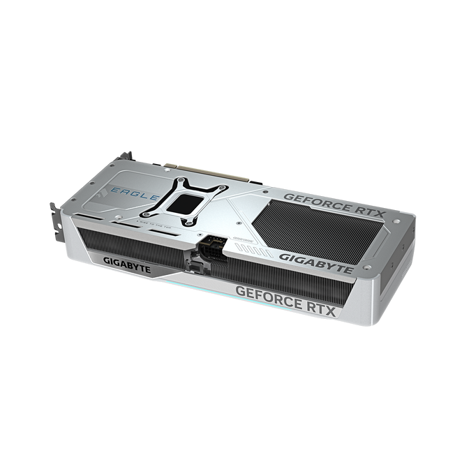 GIGABYTE GeForce RTX 5070 Eagle OC Ice SFF 12G, 12288 MB GDDR7 image number 5