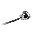 XSPC Temperatursensor 2x G1/4 IG - chrome image number null