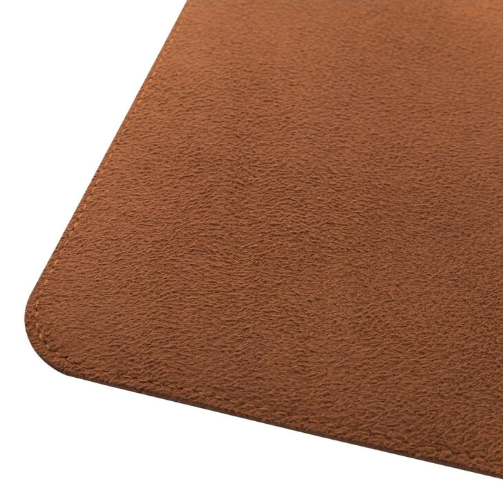 Alterzone Desktop Pad, Cognac Brown image number 5