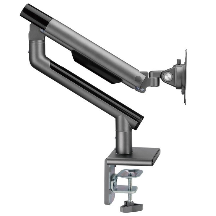 Alterzone Arm One Aluminum Monitor Arm, grau image number 9