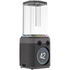 Corsair iCUE Link XD6 RGB Elite LCD Pump Reservoir Combo - black image number null