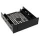 Akasa mounting frame 5.25 inch to 2.5/3.5 inch, SSD/HDD adapter