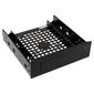 Akasa mounting frame 5.25 inch to 2.5/3.5 inch, SSD/HDD adapter