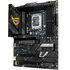 ASUS ROG STRIX Z890-H Gaming WiFi Mainboard, Sockel LGA 1851, Intel Z890, ATX, DDR5 image number null