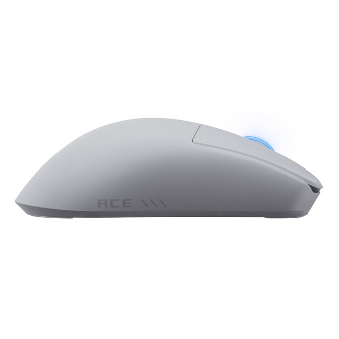 ASUS ROG Harpe II Ace Kabellose Gaming Maus - wei&szlig; image number 4