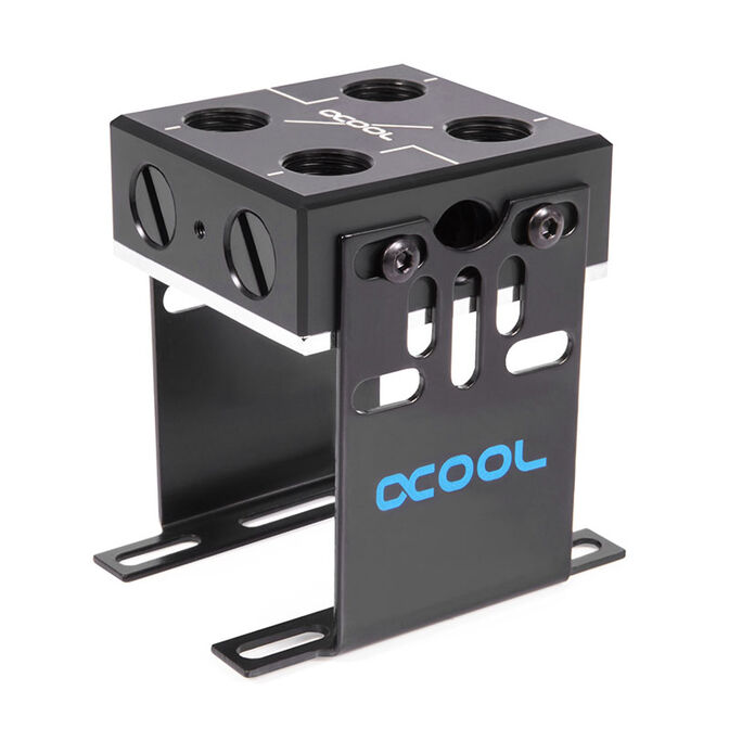 Alphacool ES Distro Plate C2 image number 3