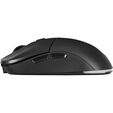 GAMIAC PX71 Wireless Gaming Mouse - black image number null